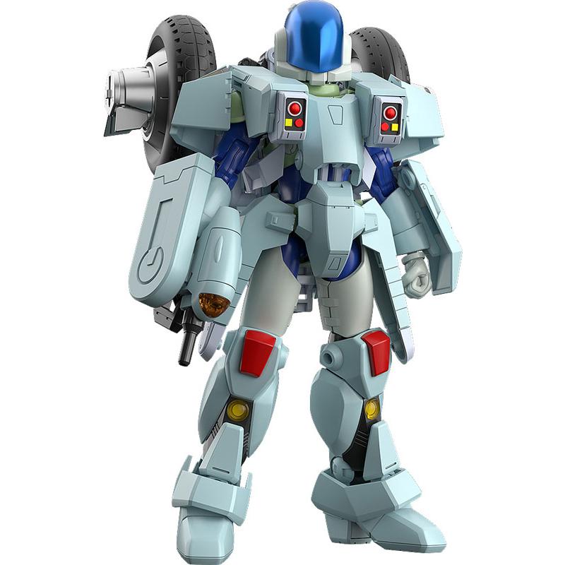 MODEROID 機甲創世記モスピーダ モスピーダ VR-052T(レイ機