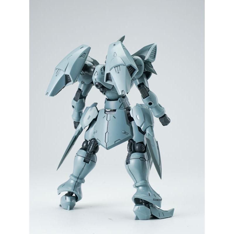 ULTRA ACTION TROOPERシリーズ アクタイオーン 1/144スケール