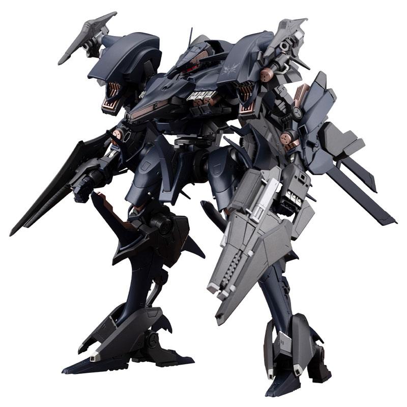 コトブキヤ アーマード・コア プラモデル 3種セット　内袋未開封 コトブキヤ（KOTOBUKIYA） (箱破損特価新品)アーマード・コア レイ