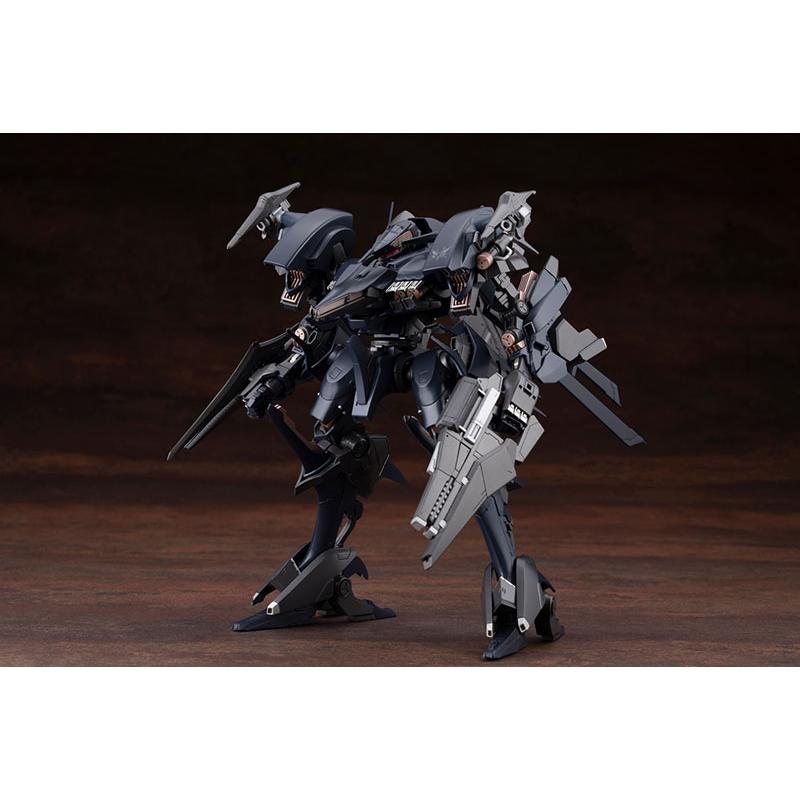 コトブキヤ（KOTOBUKIYA） アーマード・コア レイレナード 03-AALIYAH