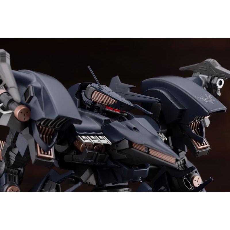 コトブキヤ（KOTOBUKIYA） アーマード・コア レイレナード 03-AALIYAH