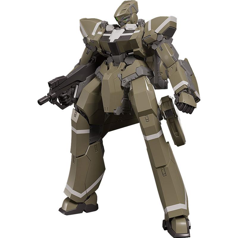 MODEROID アルドノア・ゼロ KG-7 アレイオン プラモデル