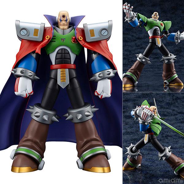 コトブキヤ（KOTOBUKIYA） ロックマンX シグマ ロックマンX Ver