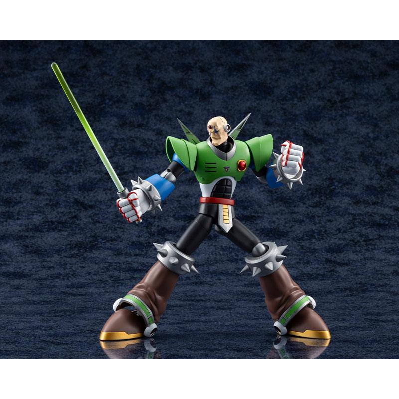 コトブキヤ（KOTOBUKIYA） ロックマンX シグマ ロックマンX Ver