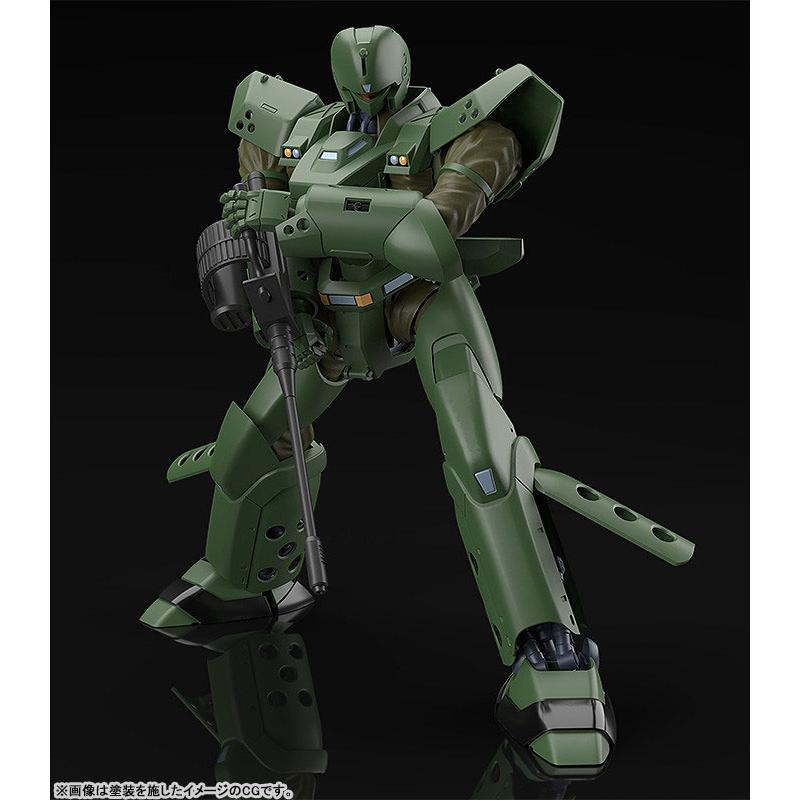 MODEROID 機動警察パトレイバー ARL-99ヘルダイバー 1/60 プラモデル