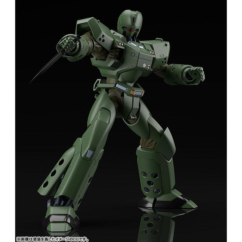 MODEROID 機動警察パトレイバー ARL-99ヘルダイバー 1/60 プラモデル