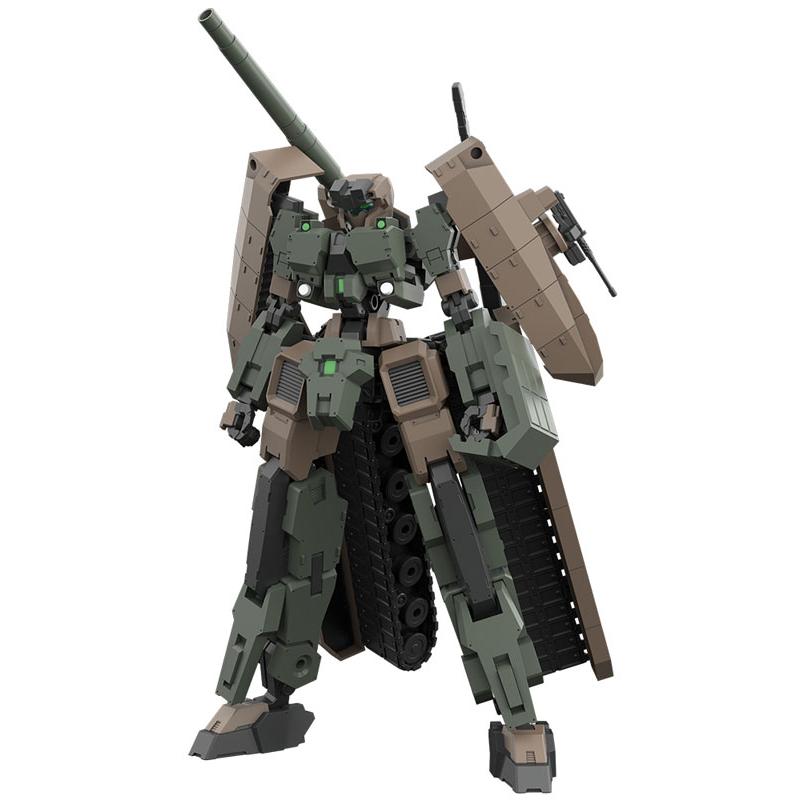 コトブキヤ（KOTOBUKIYA） フレームアームズ 七〇式一型 轟雷2 1/100