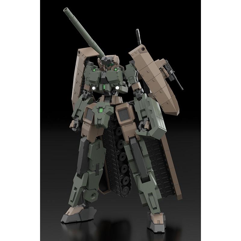 コトブキヤ（KOTOBUKIYA） フレームアームズ 七〇式一型 轟雷2 1/100