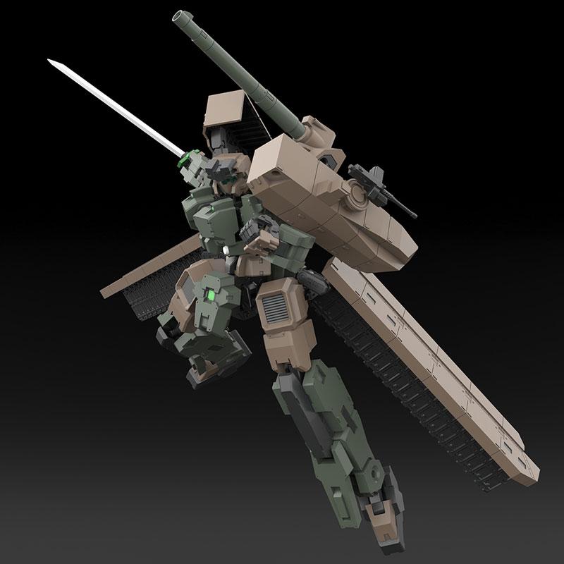 コトブキヤ（KOTOBUKIYA） フレームアームズ 七〇式一型 轟雷2 1/100