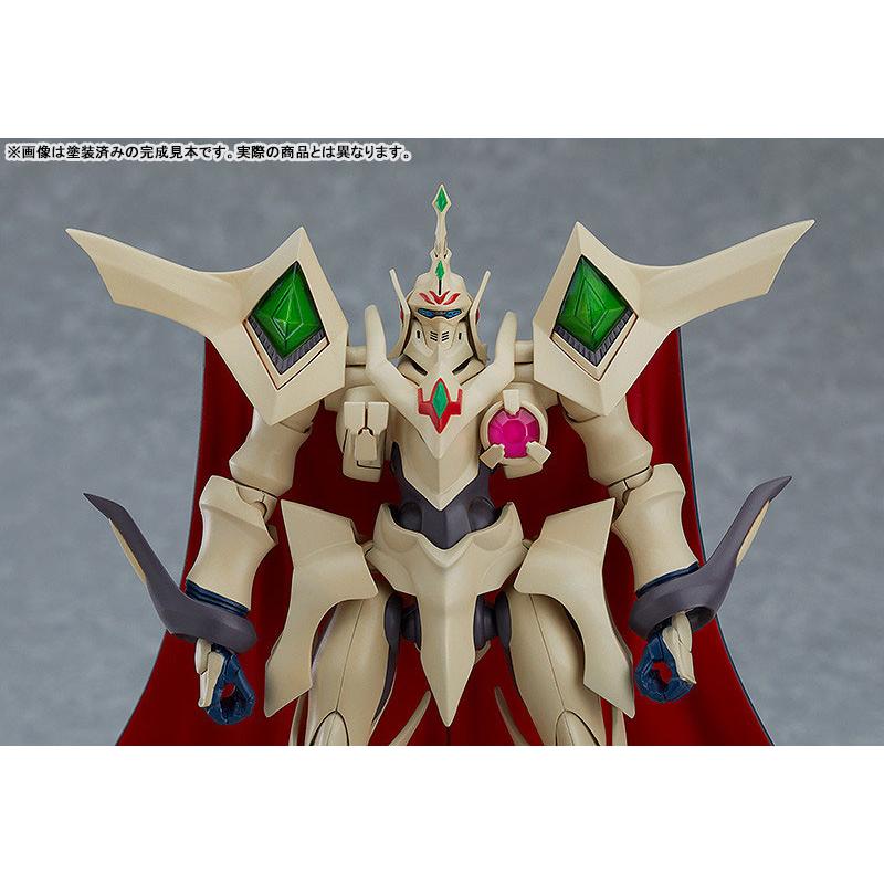 MODEROID 天空のエスカフローネ エスカフローネ プラモデル（再販