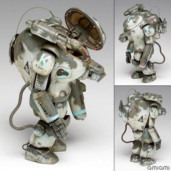 マシーネンクリーガー ラプーン 1/20 完成品 ウェーブ マシーネンクリーガー S.A.F.S. Mk.III Type R ラプーン 1/20