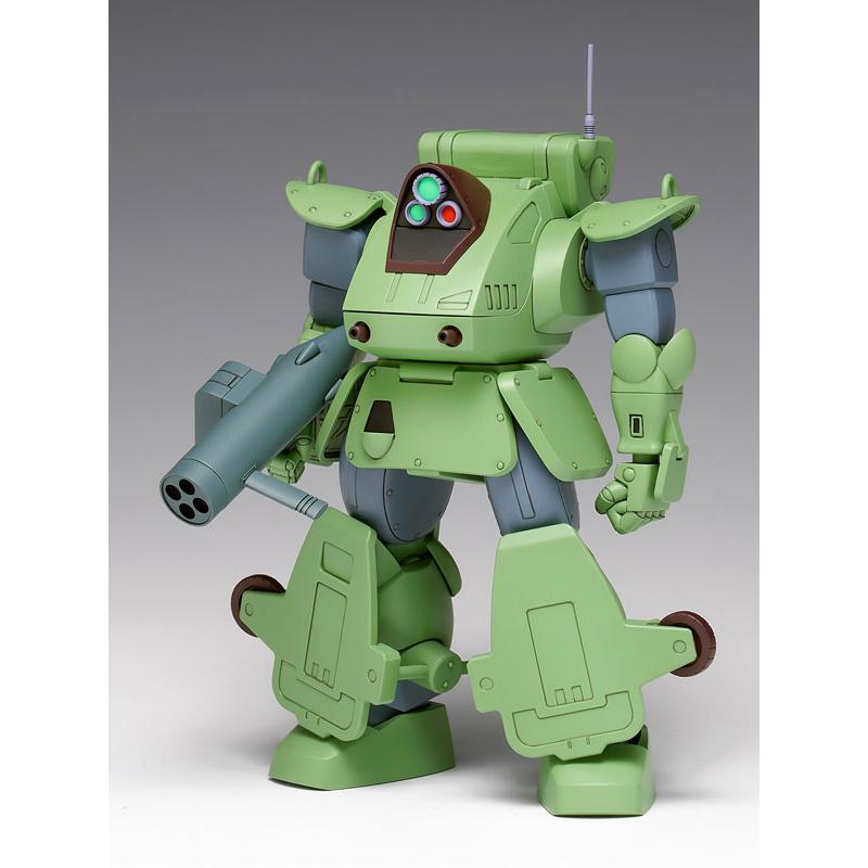 ウェーブ 装甲騎兵ボトムズ スタンディングタートル[ST版] 1/35