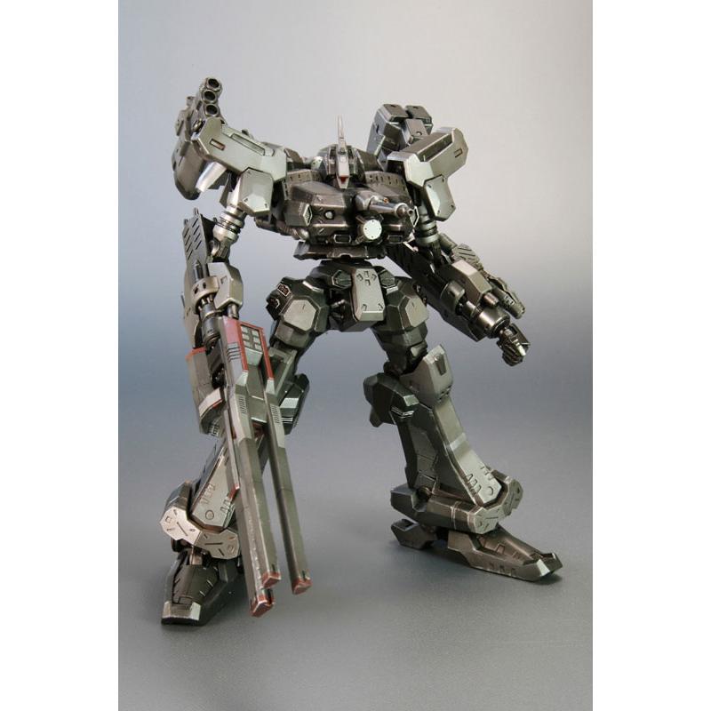 コトブキヤ（KOTOBUKIYA） アーマード・コア クレスト CR-C90U3 1/72