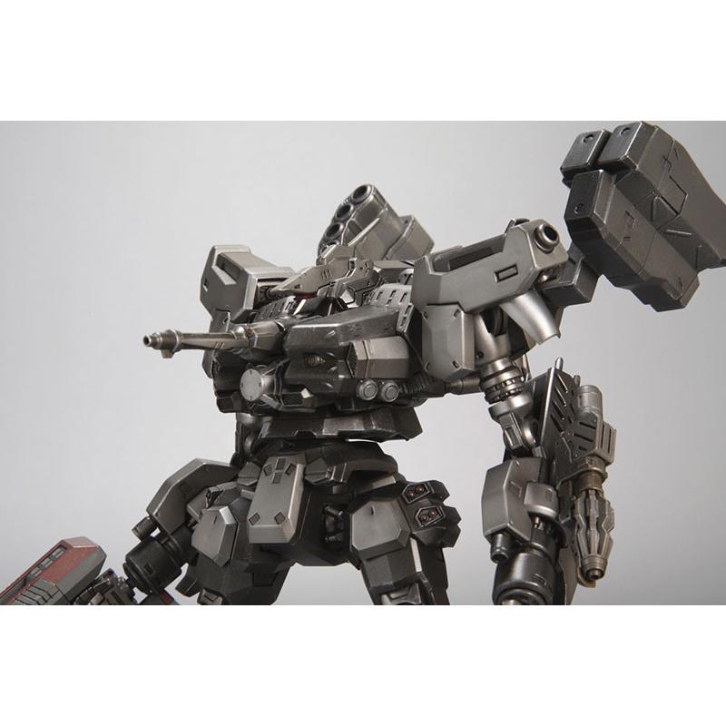 コトブキヤ（KOTOBUKIYA） アーマード・コア クレスト CR-C90U3 1/72