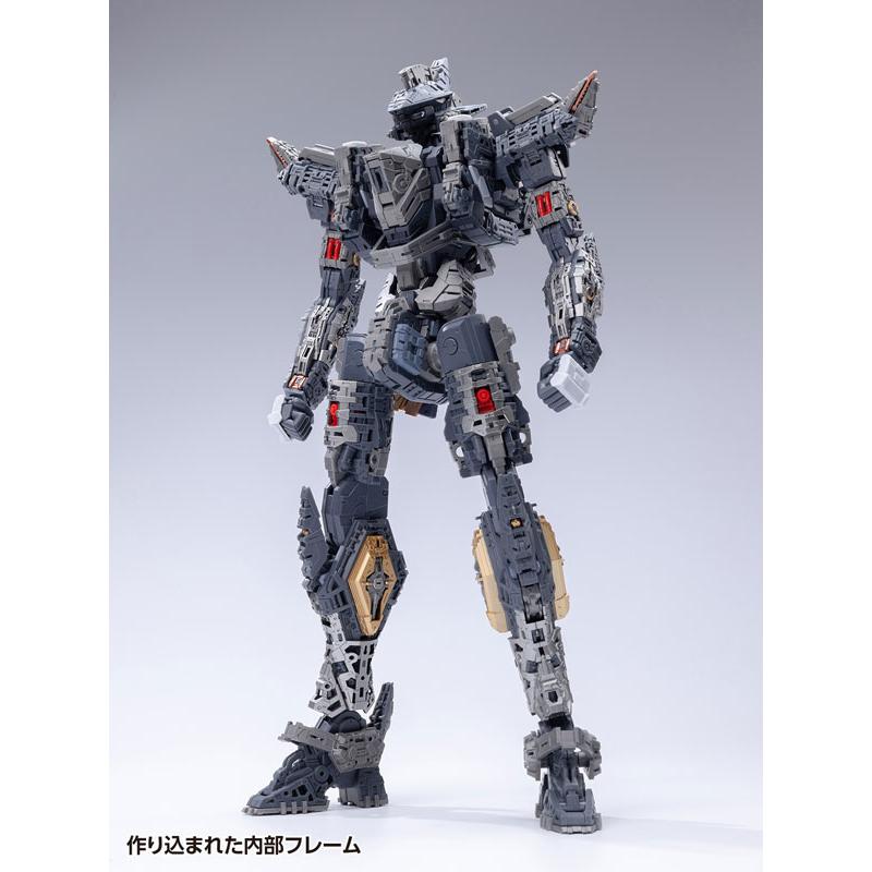 クルセイド フルメタルパニック MP レーバテイン 3枚セット フルメタル
