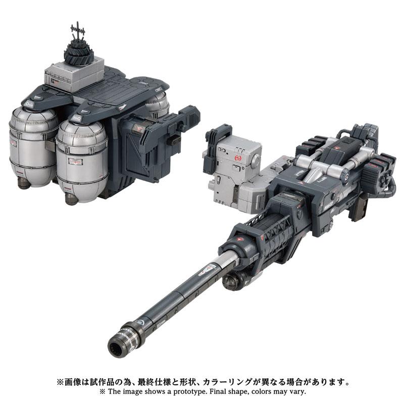 タカラトミー（TAKARA TOMY） ZOIDS AZ-17EX ウルトラザウルス専用