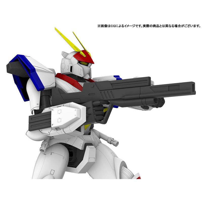 ハセガワ 1/72 『機甲戦記ドラグナー』 XD-01 ドラグナー1 プラモデル
