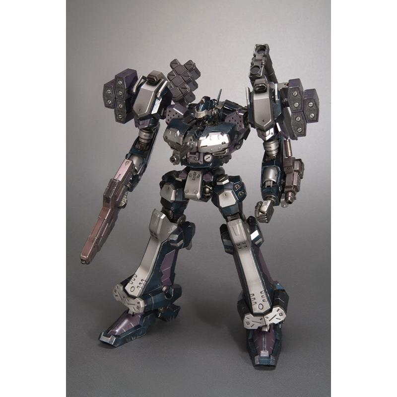 コトブキヤ（KOTOBUKIYA） アーマード・コア クレスト CR-C75U2 白兵戦