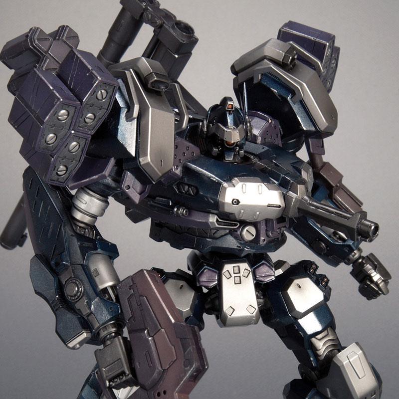 コトブキヤ（KOTOBUKIYA） アーマード・コア クレスト CR-C75U2 白兵戦