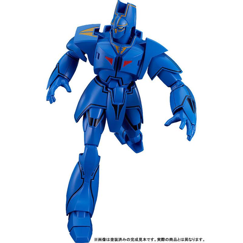 グッドスマイルカンパニー　MODEROID 巨神ゴーグ 未開封新品 MODEROID 巨神ゴーグ ゴーグ プラモデル（再販）[グッドスマイル