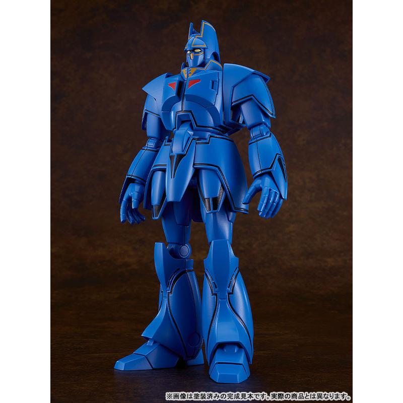 MODEROID 巨神ゴーグ ゴーグ プラモデル（再販）[グッドスマイル