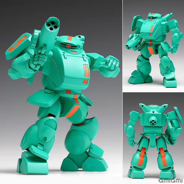 ウェーブ 装甲騎兵ボトムズ ファッティー[ST版] 1/35 プラモデル[WAVE