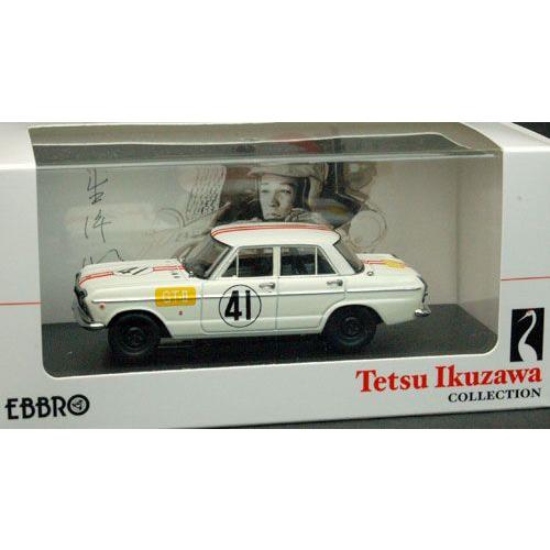 EBBRO 1/43 Prince Skyline GTB racing 1964 Japan Grand Prix｜Yahoo