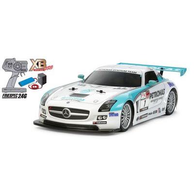 タミヤ AMG GT3 ボディ｜Yahoo!フリマ（旧PayPayフリマ）