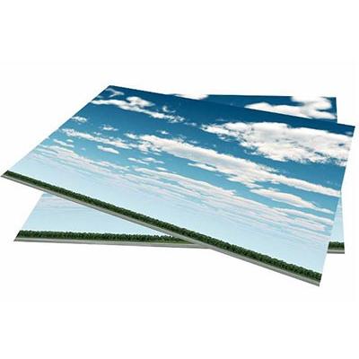 ジオラマシート FREE 空背景セット A [箱庭技研]