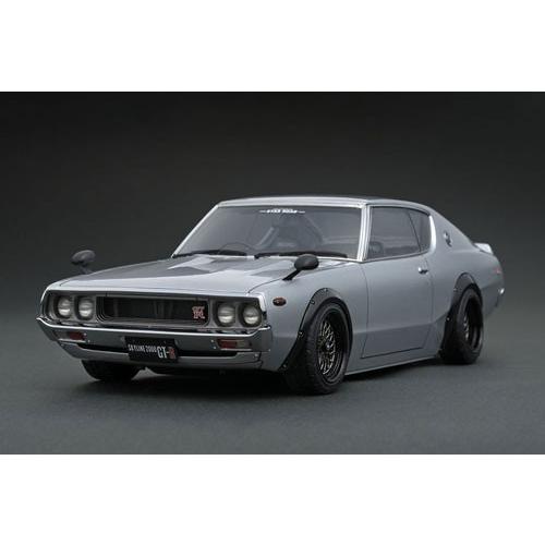 イグニッションモデル 1/18 ケンメリ2000 GT-R｜Yahoo!フリマ（旧