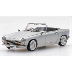 Yahoo!オークション - 1/43 EBBRO ホンダ スポーツ 360 (S360) 1962 Si