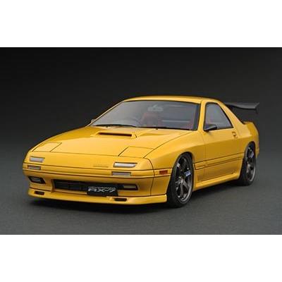 イグニッションモデル+rx-7 fdの新品・未使用品・中古品｜Yahoo!フリマ