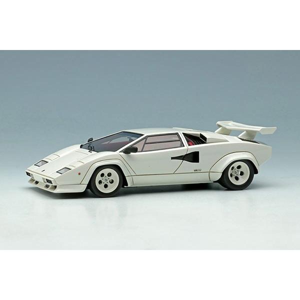 メイクアップ アイドロン 1/43 ランボルギーニ カウンタック LP400S アイドロン 1/43 ランボルギーニ カウンタック LPI 800-4 2022 ロッソ