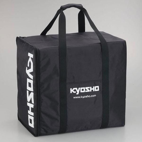 KYOSHO キャリングバック M 87614B｜Yahoo!フリマ（旧PayPayフリマ）