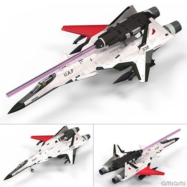 コトブキヤ（KOTOBUKIYA） 1/144 ACE COMBATシリーズ ADFX-01
