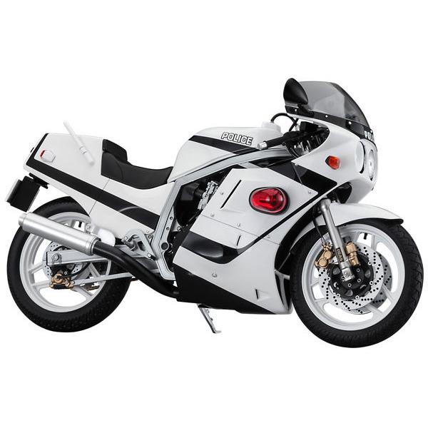 1 12 逮捕しちゃうぞ スズキ Gsx R750 白バイ仕様 プラモデル ハセガワ ０８月予約 Toy Scl3 215 あみあみ Yahoo 店 通販 Yahoo ショッピング