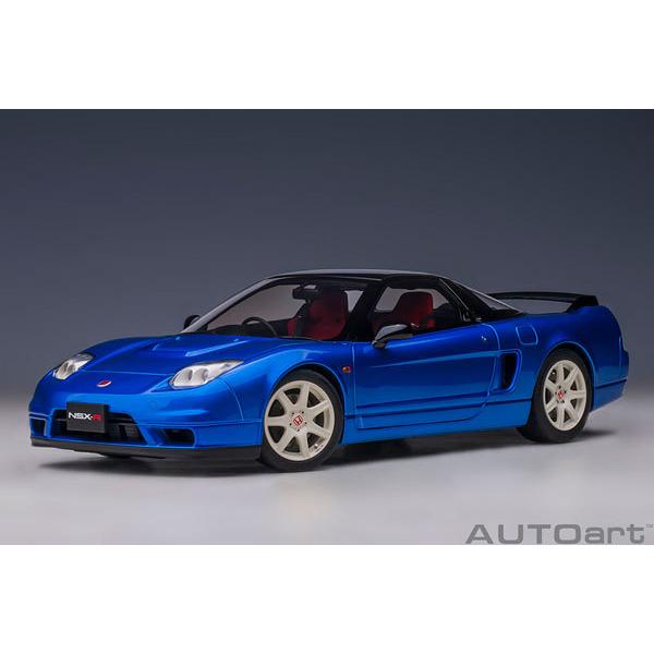 1 18 ホンダ Nsx R Na2 ロングビーチブルー パール オートアート 送料無料 在庫切れ Toy Scl3 あみあみ Yahoo 店 通販 Yahoo ショッピング