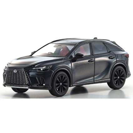 KYOSHOオリジナル 1/43 レクサス RX 500h F SPORT パフォーマンス