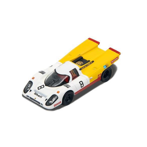 sparky 1/64 Porsche 917K Shell 1000km Norisring 1970 #8 [Toyeast]