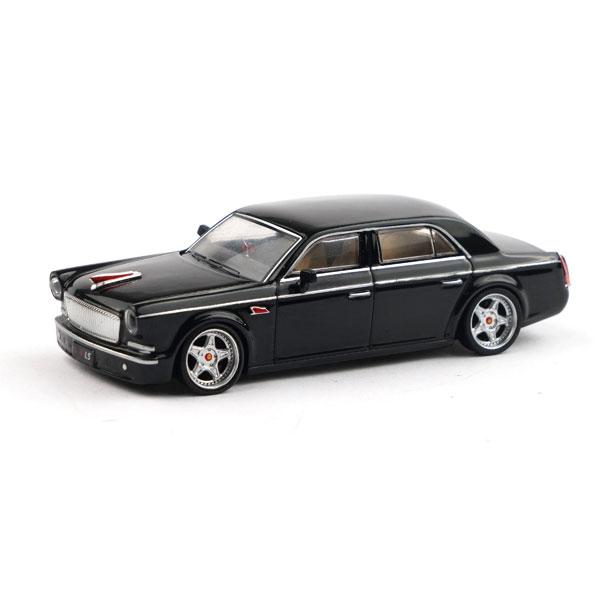 紅旗　H9　1/18　モデルカー　ミニカー　第一汽車　フラッグシップカー 紅旗 H9 1/18 モデルカー ミニカー 第一汽車 フラッグシップカー