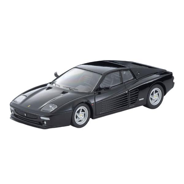 トミカリミテッドヴィンテージ ネオ LV-N フェラーリ F512 M (黒)[トミーテック]《発売済・在庫品》（Yahoo!・あみあみ Yahoo!店）
