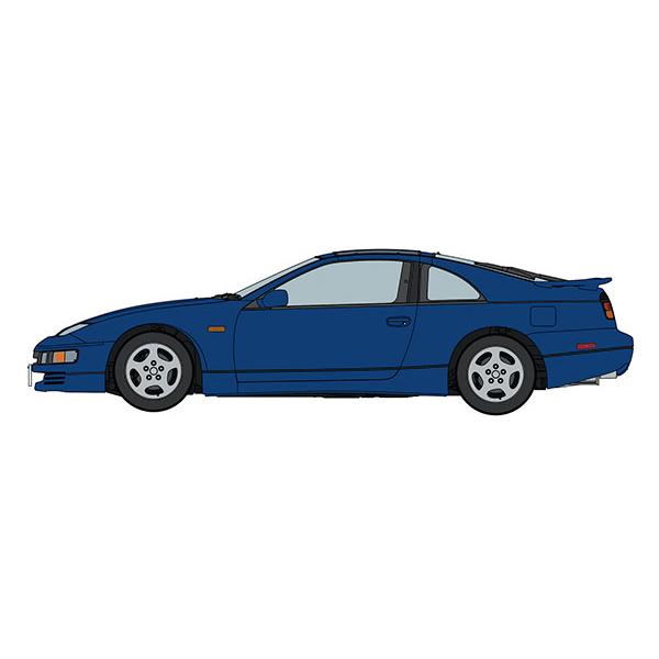 ハセガワ 1/24 ニッサン フェアレディZ (Z32) バージョンS ツイン