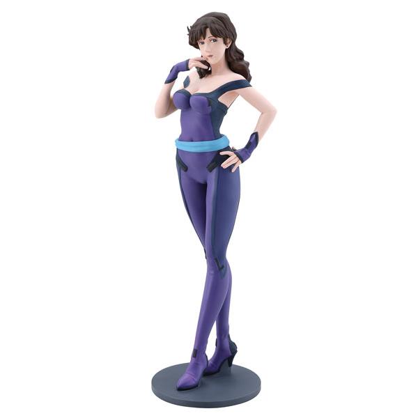 ハセガワ 1/12 「キャッツ・アイ」 来生泪 レジンキット[ハセガワ