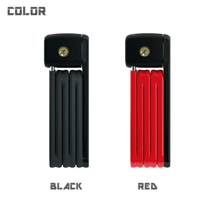 鍵 ABUS [ アバス ] ブレードロック ABUS 自転車 ロック 鍵 アバス ブレードロック BORDO LITE MINI