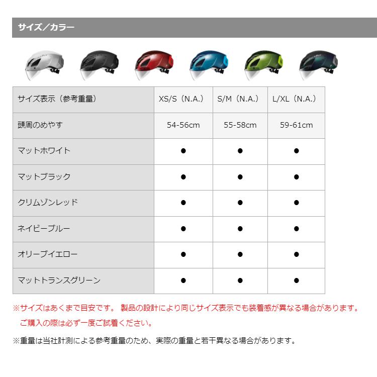 OGK Kabuto 自転車用 ヘルメット オージーケーカブト AERO-R2 OGK Kabuto 自転車用 ヘルメット オージーケーカブト AERO-R2
