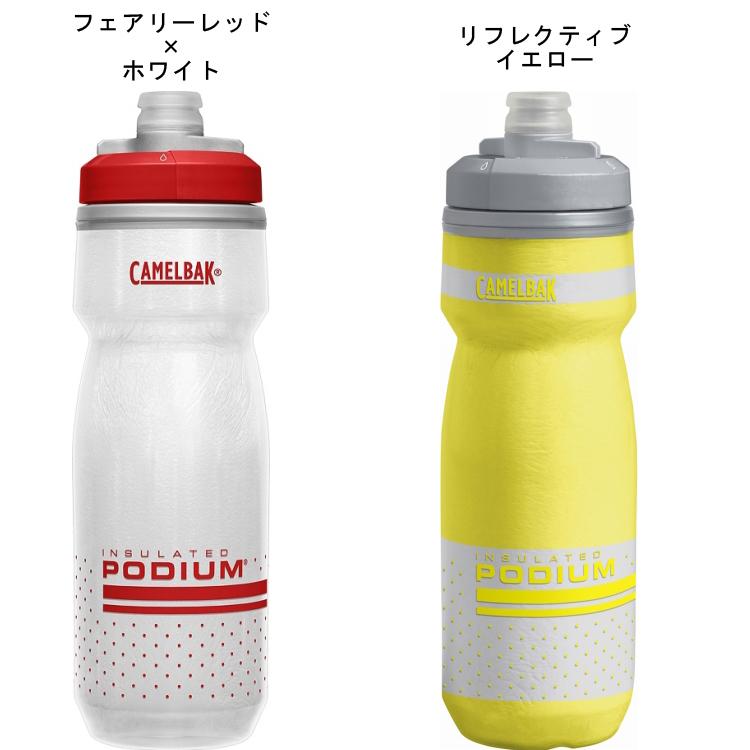 自転車 ボトル ポディウムチル 6ml V5 Camelbak キャメルバック 自転車用 ドリンク サイクルボトル 水筒 スクイズボトル Camelbak 6ml V5 自転車アクセサリーの Amical 通販 Yahoo ショッピング
