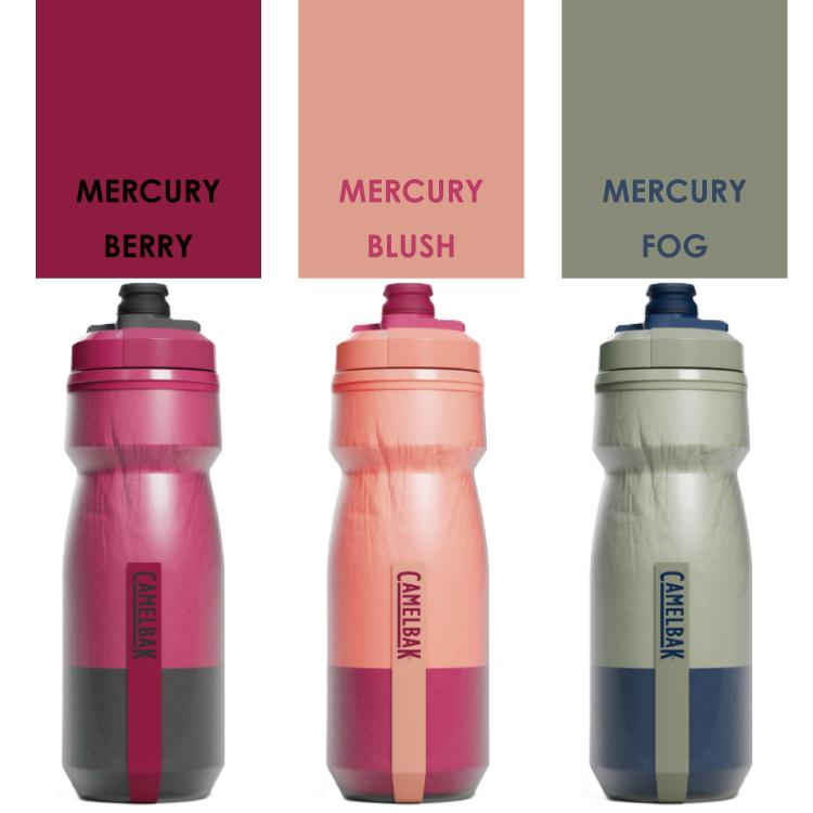 水筒 スクイズボトル サイクルボトル 自転車用 620ML CAMELBAK