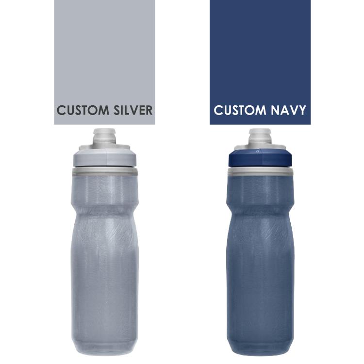 水筒 スクイズボトル サイクルボトル 自転車用 620ML CAMELBAK ポディウムチル V5 CAMELBAK-620ML-V5 |  | 17