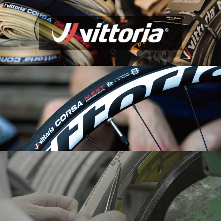 [タイヤ] [1本入り]Vittoria Corsa N.EXT G2.0 クリンチャー(Fold)700×24C 24-622 オールブラック｜amical-cycle｜02