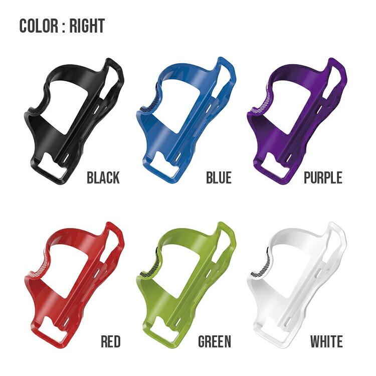 ボトルゲージ LEZYNE レザイン FLOW CAGE SL : 自転車アクセサリーの